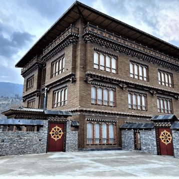 Paro Eco Lodge